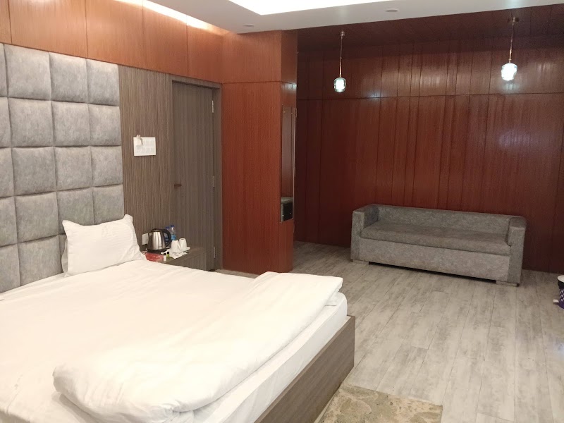 Jhumar Resort and Restaurant - Jhumar Resort and Restaurant, Netarhat, Jharkhand 835218, India