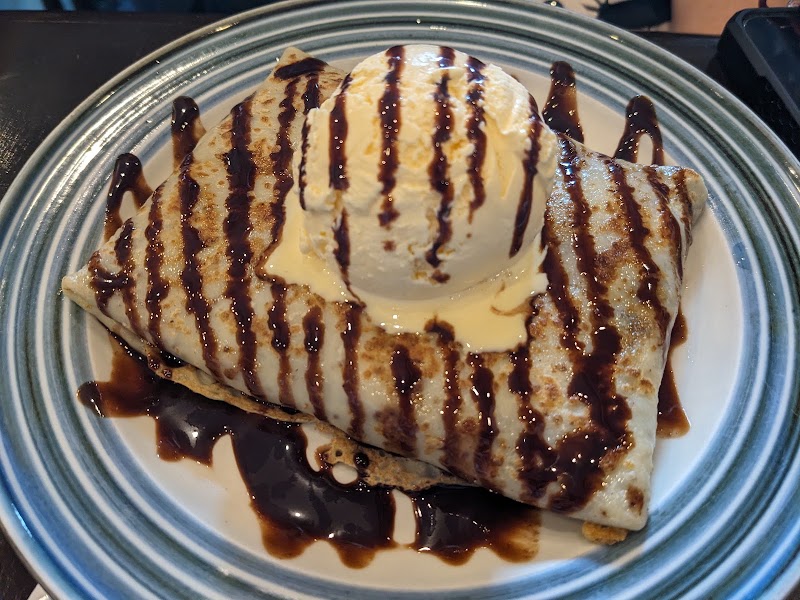 Cafe Breton Trinoma - Cafe Breton Trinoma Level 4, Garden Restaurants, Trinoma Mall, 2145 B North Avenue, Corner Mindanao Ave Ext, Quezon City, 1105 Metro Manila, Philippines