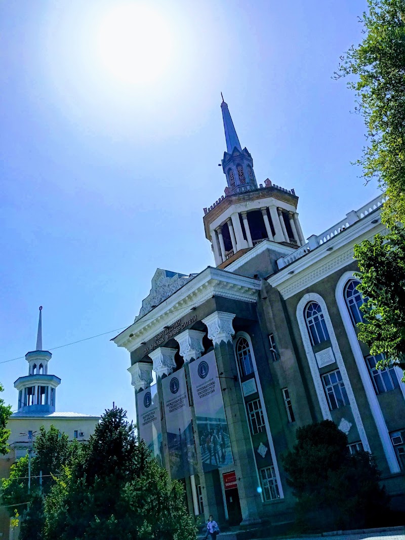 Bishkek - Bishkek Bishkek, Kyrgyzstan