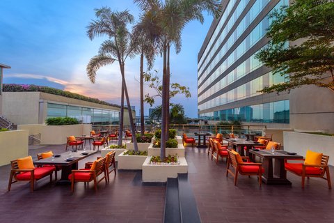 The Westin Chennai Velachery
