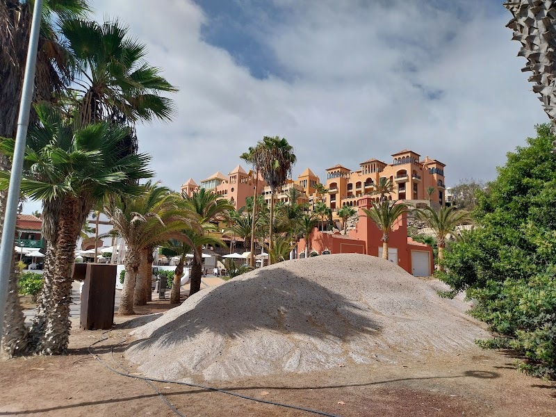 Playa del duque - Playa del duque, 38679 Costa Adeje, Santa Cruz de Tenerife, Spain