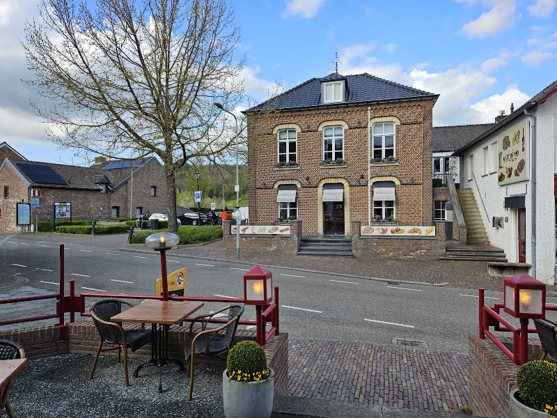 Gasterij Berg&Dal - Gasterij Berg&Dal Dorpsstraat 19, 6277 NC Slenaken, Netherlands