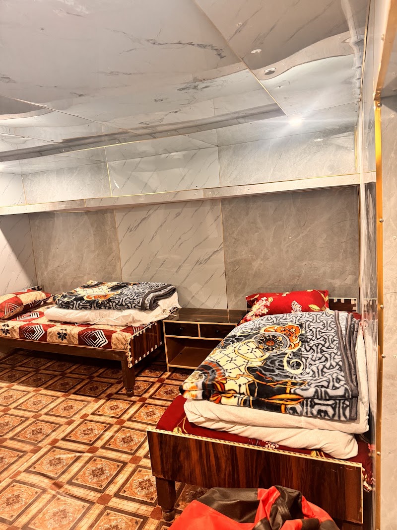Mountain Getaway - Mountain Getaway Sunil, Auli Rd, Joshimath, Uttarakhand 246443, India
