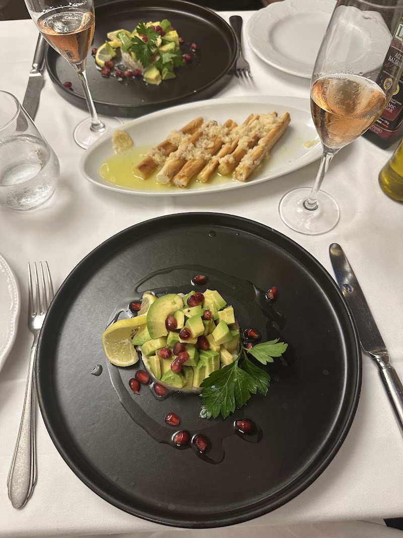 Restaurant Sole - Restaurant Sole Annagasse 8, 1010 Wien, Austria