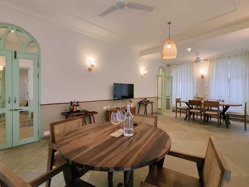 Love Story Villas Siolim - Love Story Villas Siolim Lovestory Villa, behind, near Redstone Oaks, behind SFX School, Bammom Vaddo, Kudal, Siolim, Goa, 403517, India