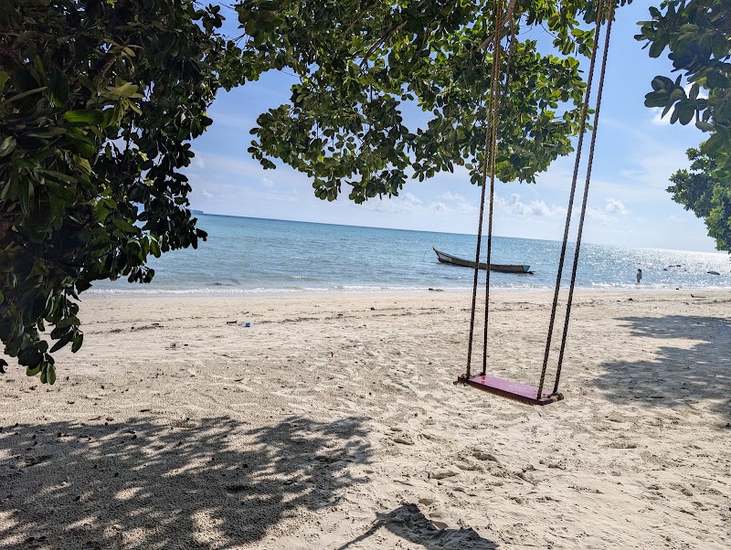 Symphony Palms Beach Resort And Spa - Symphony Palms Beach Resort And Spa 3, Beach, Govind Nagar, Havelock, Andaman and Nicobar Islands 744211, India