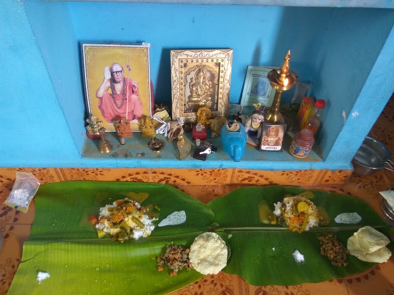 Sai Baba Temple - Sai Baba Temple N-3/M/43, Old Cidco, Shanti Nagar, Lekha Nagar, Nashik, Maharashtra 422009, India