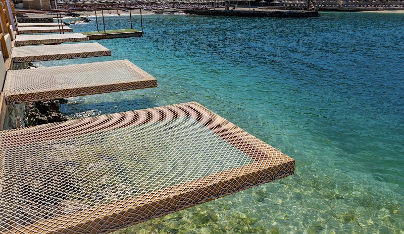 Villa Alisja Sarande - Private Beach, Sarande - Villa Alisja Sarande - Private Beach, Sarande VXGJ+R4H, Rruga Idriz Alidhima, Saranda, Albania