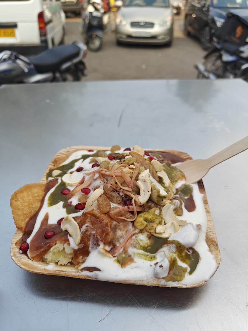 Ram Chaat Bhandar (Ambala wale) - Ram Chaat Bhandar (Ambala wale) 75, Sub. City Center, Sector 34C, Sector 34, Chandigarh, 160022, India