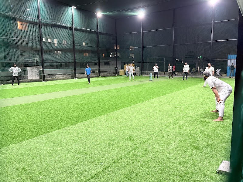 Royal Turf Pavilion - Royal Turf Pavilion No 74, Bismillah shadi mahal Building, road, B M Layout, Venkateshpuram, Kadugondanahalli, Bengaluru, Karnataka 560045, India