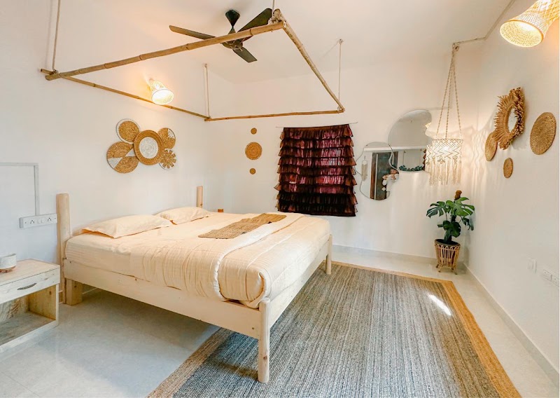 Virama Farm Stay
