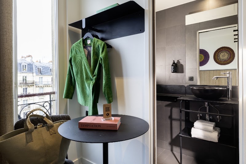 Hotel Saint Marcel - Paris - Hotel Saint Marcel - Paris 43 Bd Saint-Marcel, 75013 Paris, France