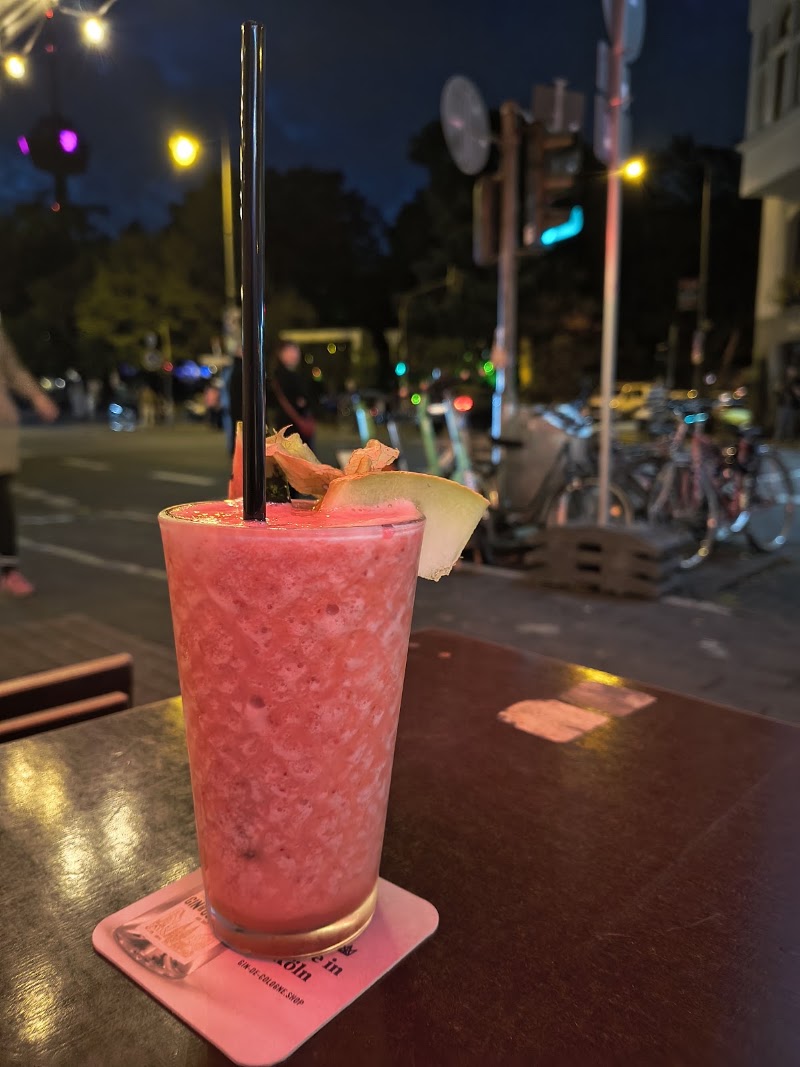 Monkeys Cocktail Culture - Monkeys Cocktail Culture, Venloer Str. 33, 50672 Köln, Germany
