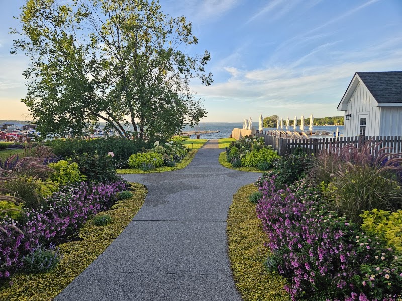The Lake House on Canandaigua - The Lake House on Canandaigua, 770 S Main St, Canandaigua, NY 14424, USA