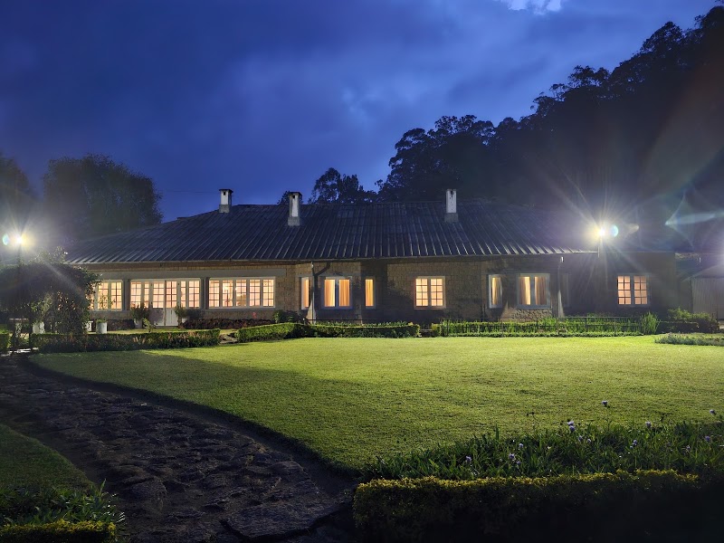 Madupatty Bungalow, Munnar, amã Stays & Trails