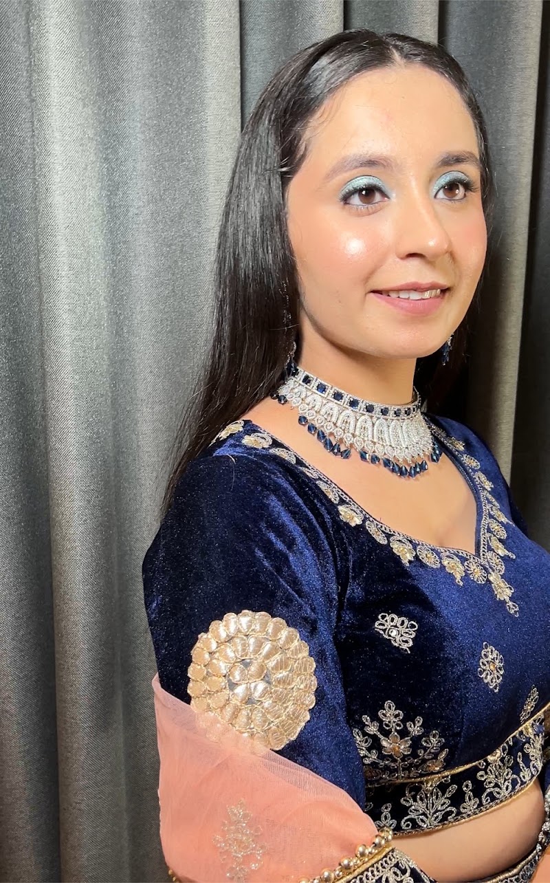 AS makerovers beauty salon & academy - AS makerovers beauty salon & academy Sadar Bazar, Raipur, Chhattisgarh 492001, India