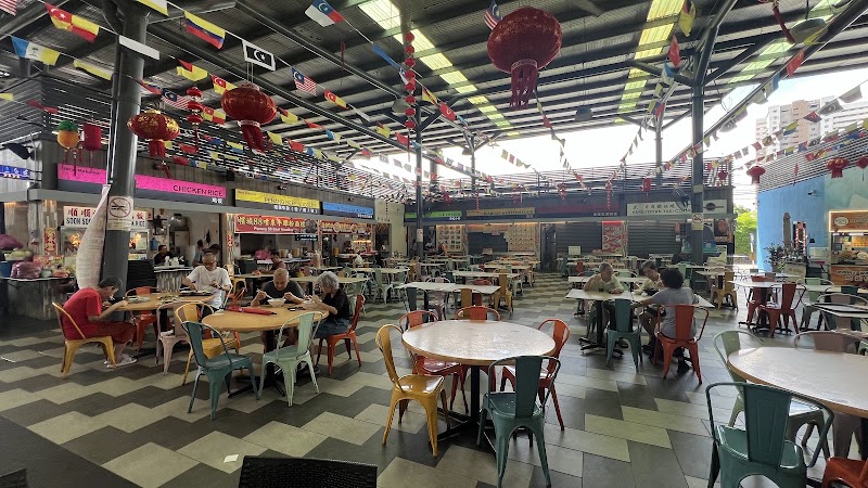 New World Park - New World Park 102, Jalan Burma, 10050 George Town, Pulau Pinang, Malaysia