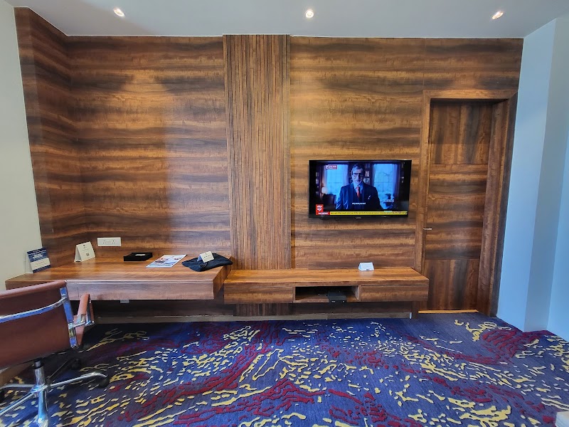 Hotel Best Western Vrindavan - Hotel Best Western Vrindavan, Asset no 12, Best western vrindavan Ashram vihar, Vrindavan, Sunrakh Bangar, Uttar Pradesh 281121, India