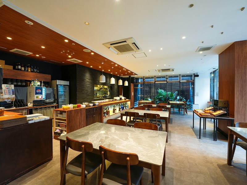 APA Hotel Namba-Shinsaibashi - APA Hotel Namba-Shinsaibashi 2-chōme-7-12 Nishishinsaibashi, Chuo Ward, Osaka, 542-0086, Japan
