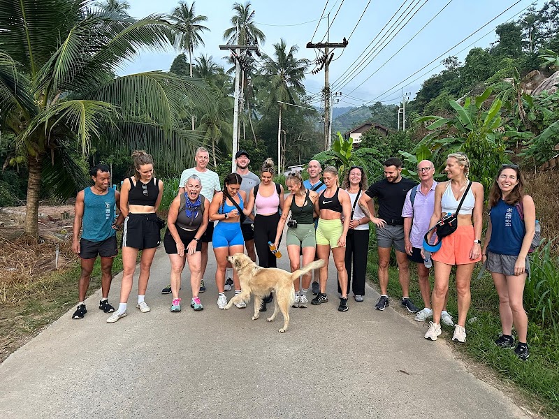 Lamai Fitness Retreat - Lamai Fitness Retreat 136/74 Moo 4 Thanon Had Lamai, Tambon Maret, Amphoe Ko Samui, Chang Wat Surat Thani 84310, Thailand