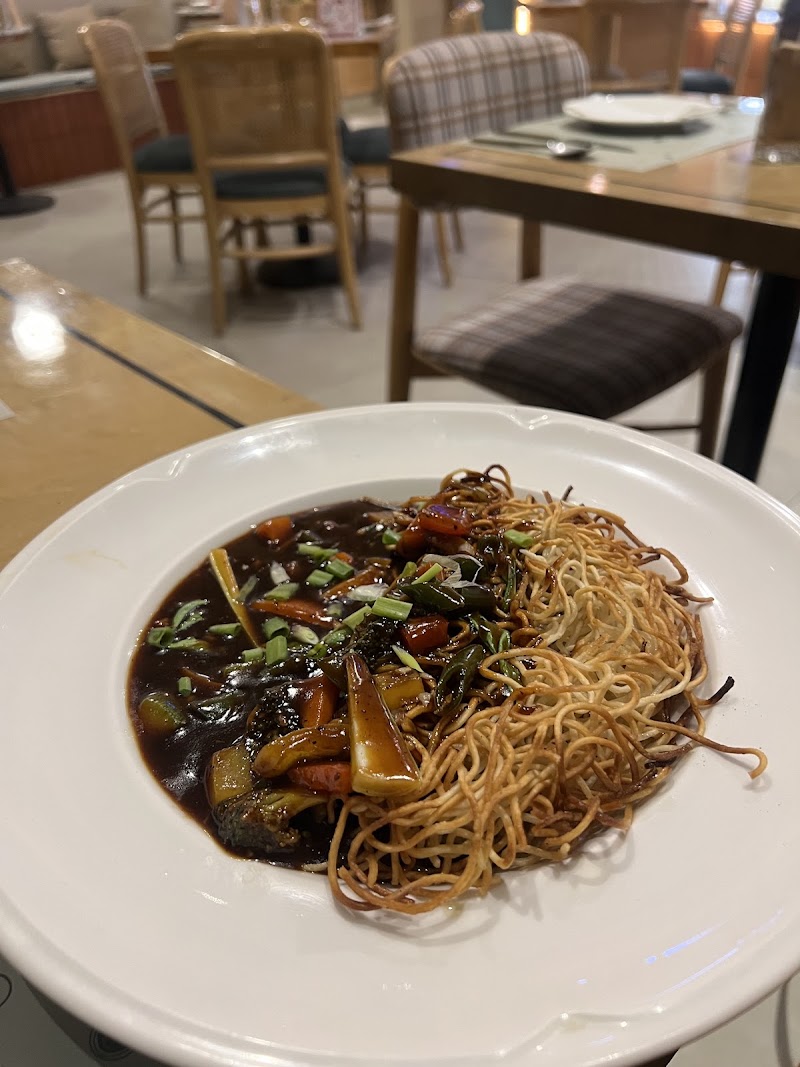 Cafe Delhi Heights - Cafe Delhi Heights Shop No. R-1 G-20, 21, UG 05, M3M, 65th Avenue, Sector 65, Gurugram, Haryana 122101, India