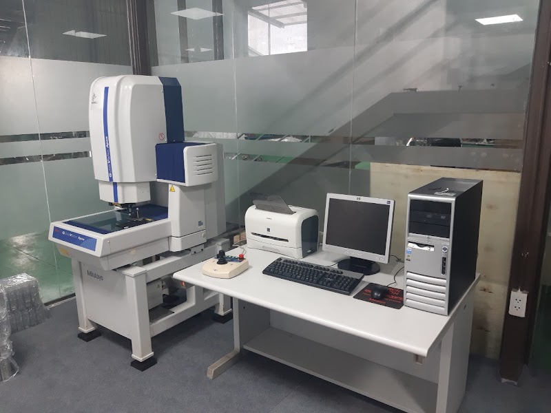Công ty TNHH TDB Hà Nội - Công ty TNHH TDB Hà Nội 127 Đường Bình Minh, Ô Diên, Hà Nội 100000, Vietnam
