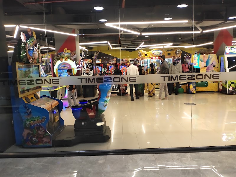 Nashik City Centre Mall - Nashik City Centre Mall Untwadi Rd, Lavate Nagar, Parijat Nagar, Nashik, Maharashtra 422002, India