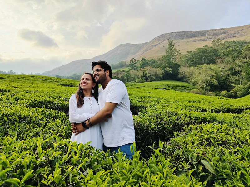 Munnar Tea Hills Resort - Munnar Tea Hills Resort P.B.No 3, Thattathi Muku Chithirapuram P. O, Kerala 685565, India
