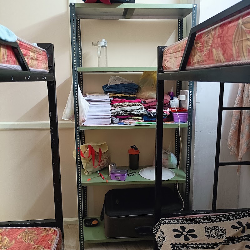 Dwaraka ladies hostel & pg - Dwaraka ladies hostel & pg Kyn complex, near ssr residency, RTC Complex, Srinagar, Dwaraka Nagar, Visakhapatnam, Andhra Pradesh 530020, India
