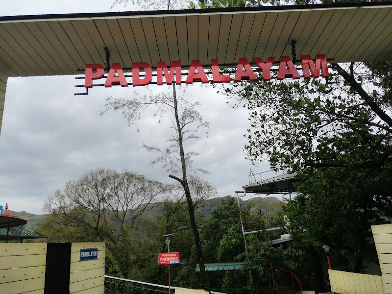 Padmalayam Homestay - Padmalayam Homestay MWF6+PP2, Vagamon, Kerala 685503, India