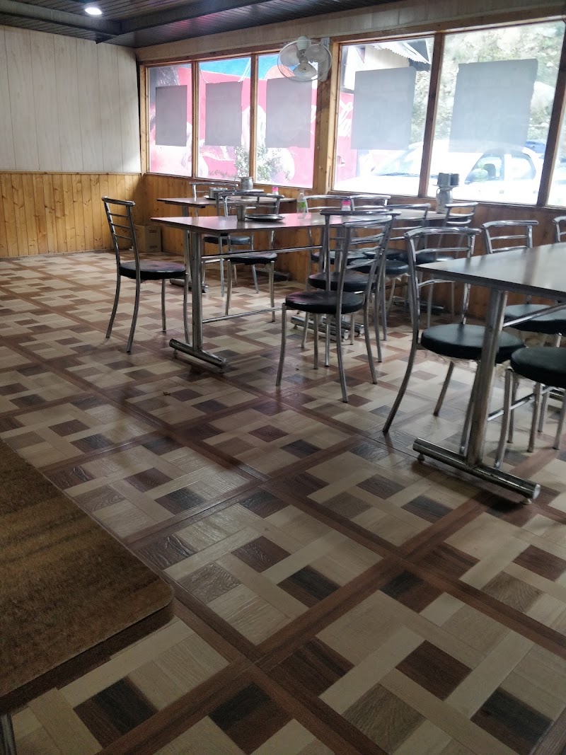 7 No Punjabi Rasoi - 7 No Punjabi Rasoi Q673+JCH, Banala, Himachal Pradesh 175121, India