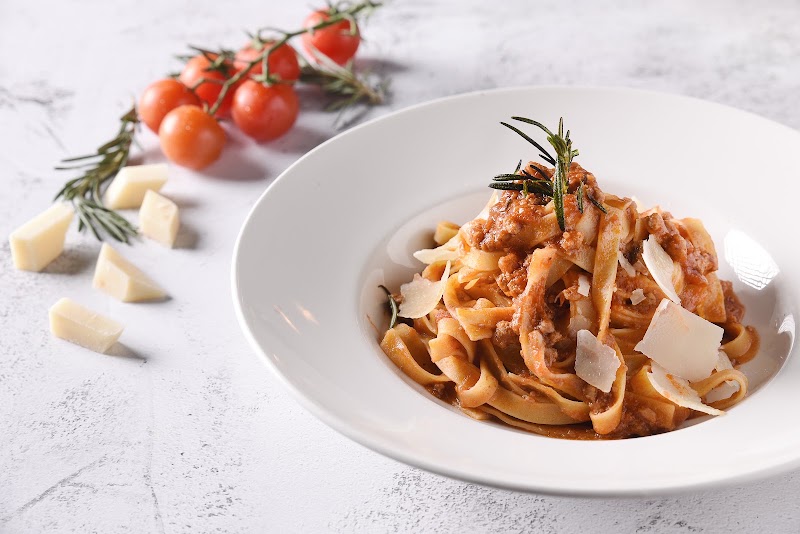 ÔVEN Fuencarral | Restaurante Italiano Madrid - ÔVEN Fuencarral | Restaurante Italiano Madrid, Calle de Fuencarral, 74, Centro, 28004 Madrid, Spain