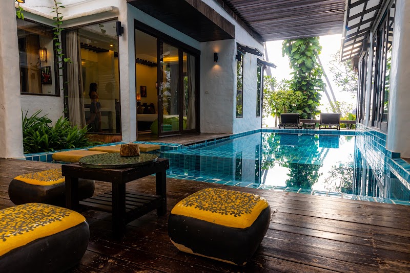KOH TAO CABANA RESORT - KOH TAO CABANA RESORT Koh Tao Cabana Resort 16 หมู่ 1 บ้านหาดทรายรี Tambon Ko Tao, Amphoe Ko Pha-ngan, Chang Wat Surat Thani 84360, Thailand
