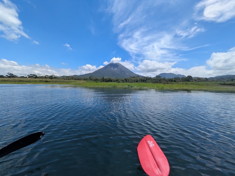 Lake Arenal - Lake Arenal, Costa Rica