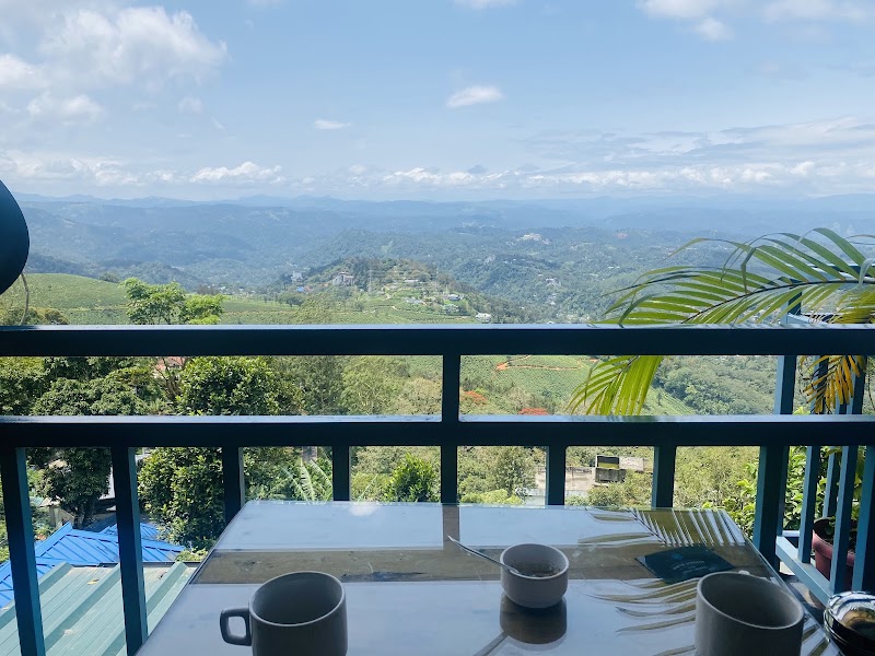 Winter Gardens Mountains View - Winter Gardens Mountains View, Behind pallivasel Panchayat Office,2nd Mile, Idukki Twp, Kerala 685565, India