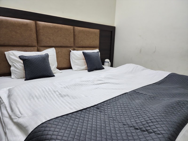 Hotel Katra Orchid - Hotel Katra Orchid behind Durga Bhawan, near Hotel Vaishno Devi Heights, Katra, 182301