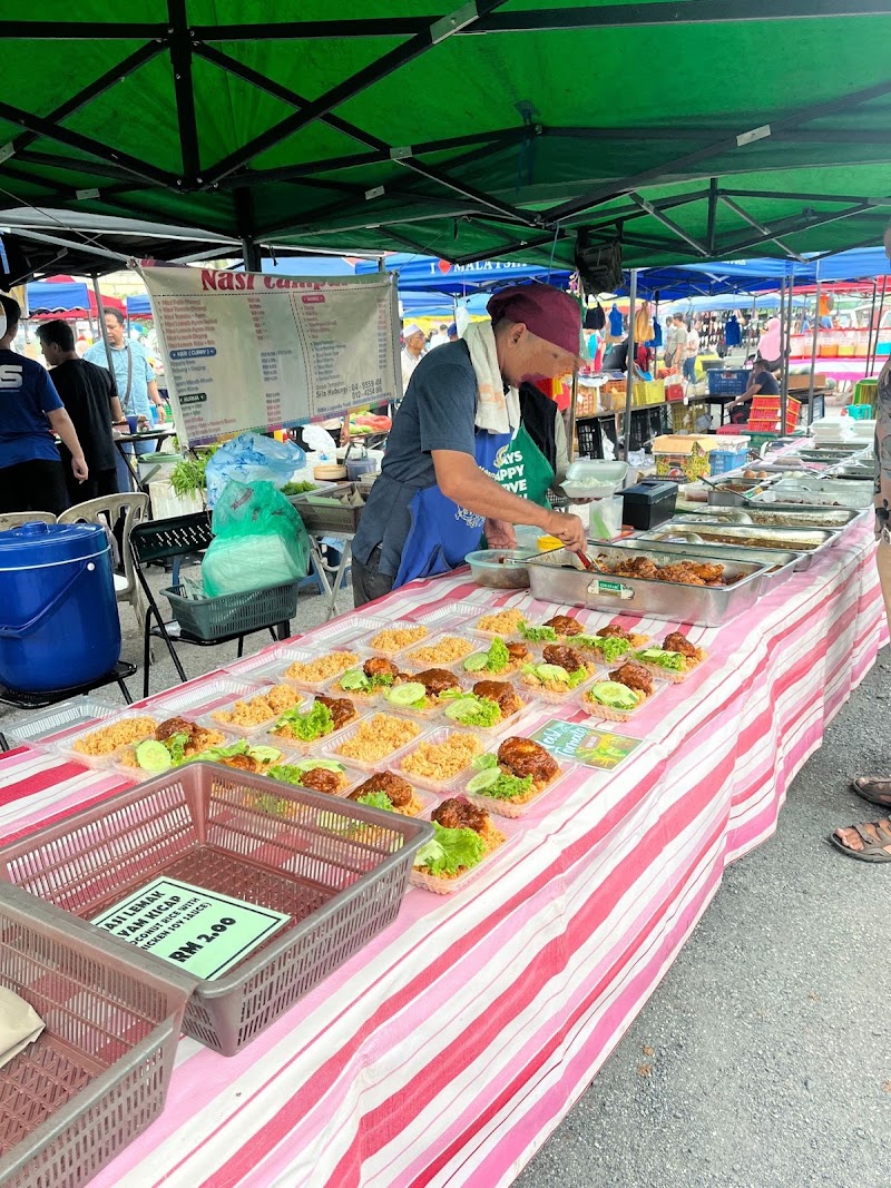 Ulu Melaka Night Market - Monday - Ulu Melaka Night Market - Monday, 2, Taman Wawasan Indah, Kampung Padang Gaong, 07000 Langkawi, Kedah, Malaysia