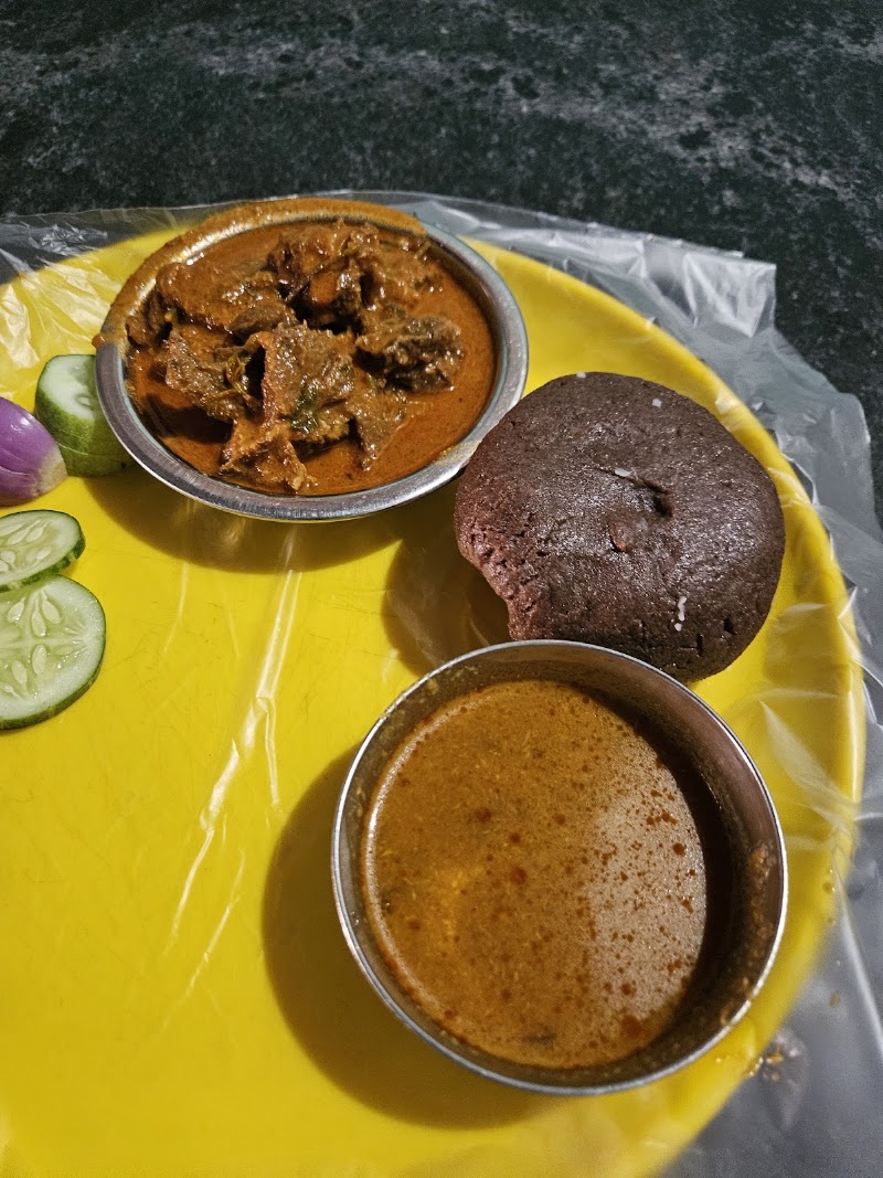 Swarna Military Hotel - Swarna Military Hotel, 93P4+9P8, Malavalli, Karnataka 571430, India