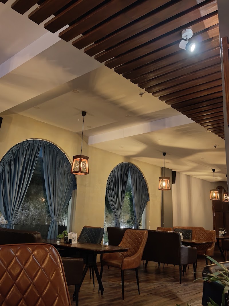 The Basil Street - The Basil Street Jharokha - The wedding palace, Raipur Naka - Smriti Nagar Rd, Durg Padmanabhpur, Pushpak Nagar, Durg, Chhattisgarh 490020, India