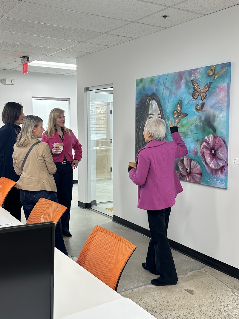 The Co-Co Florham Park - The Co-Co Florham Park 23 Vreeland Rd #120, Florham Park, NJ 07932, USA