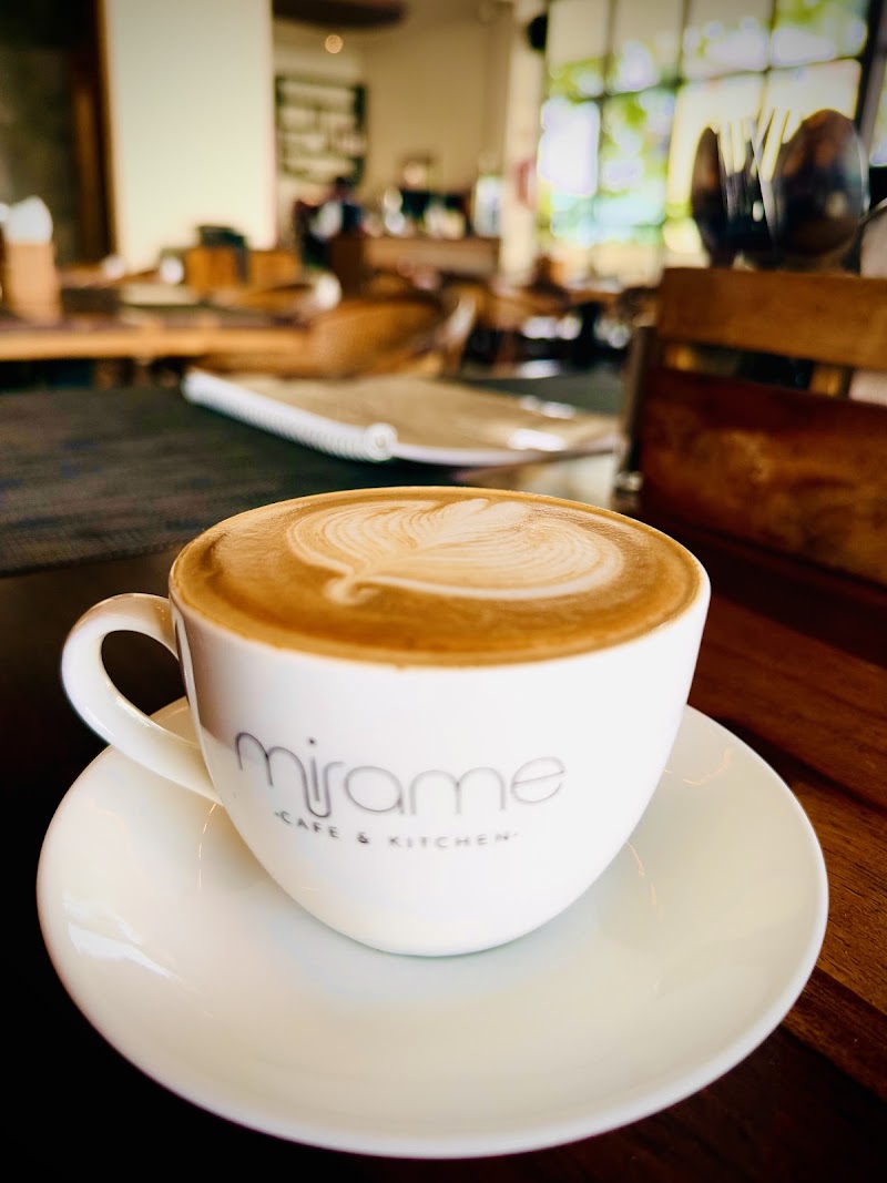 Mirame Cafe & Kitchen - Mirame Cafe & Kitchen, Chikkadpalli Rd, above union bank, Vivek nagar, Chikkadpally, Himayatnagar, Hyderabad, Telangana 500020, India