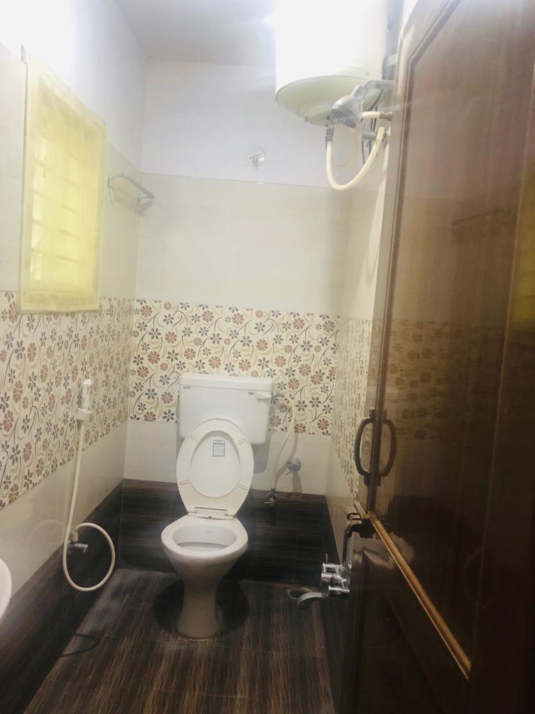 Yashmitha Hostel For Ladies - Yashmitha Hostel For Ladies 2nd main, 6th cross, sg palya, Koramangala, Bengaluru, Karnataka 560029, India