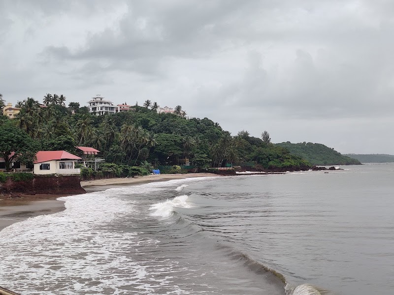 Dona Paula Beach - Dona Paula Beach, Goa 403004, India