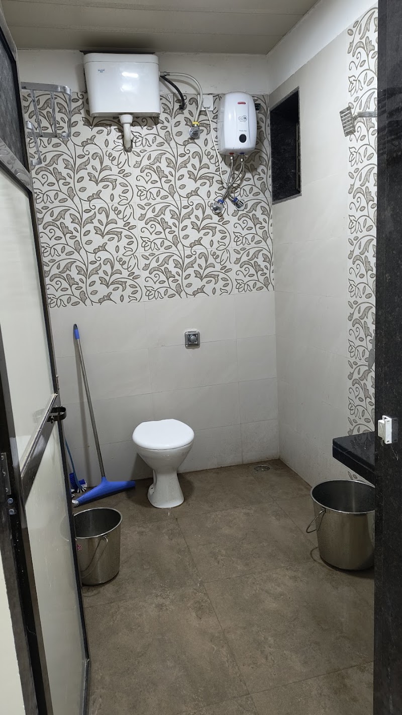 Thakkar's Home Stay - Thakkar's Home Stay, BP-55, Khan Road, next to Roshan Residency, Kotwal Nagar, Bazar Peth, Matheran, Maharashtra 410102, India