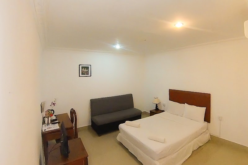Riverside Hotel Phnom Penh - Riverside Hotel Phnom Penh, Near 12204 Kandal Market, 12/14 Street 136, Phnom Penh 12204, Cambodia