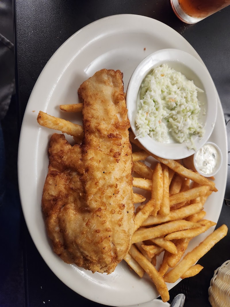 Runway Bar and Grill - Runway Bar and Grill, 212 Airport Rd, Lewis Run, PA 16738, USA