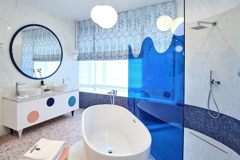 Vilacrosse Boutique Inn - Vilacrosse Boutique Inn Calea Victoriei 16, 18, 20, 030023 București, Romania