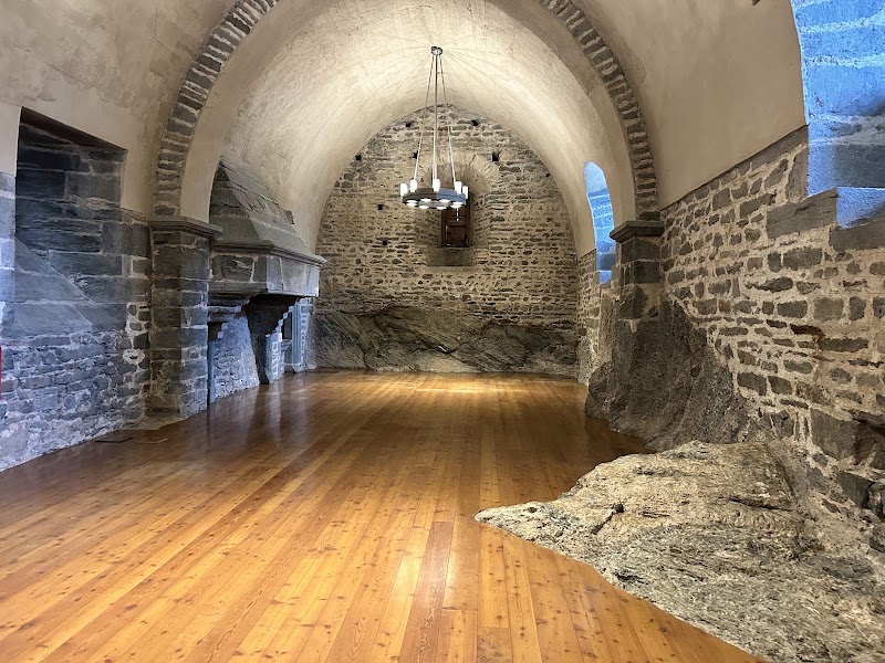 Castello di Verrès - Castello di Verrès, Località Château, 11029 Verrès AO, Italy