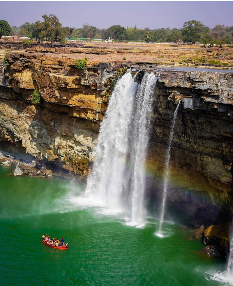 Chitrakoot - Chitrakoot Chitrakoot, Madhya Pradesh, India