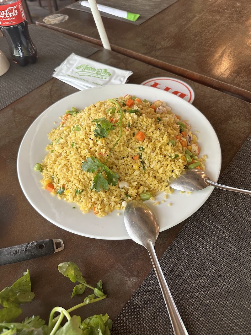 Buffet Rau RobinSon Đà Lạt - Buffet Rau RobinSon Đà Lạt, F3, 04A Đống Đa, Xuân Hương - Đà Lạt, Lâm Đồng 66111, Vietnam